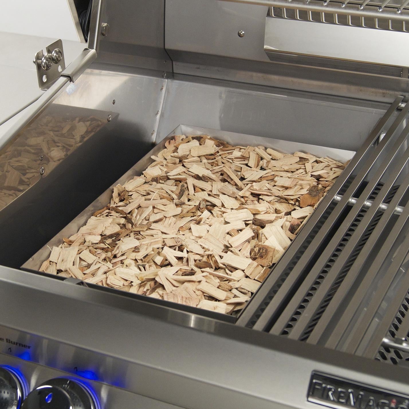 Fire Magic: Charcoal and Smoker Basket For Select Aurora Grills - Image 3