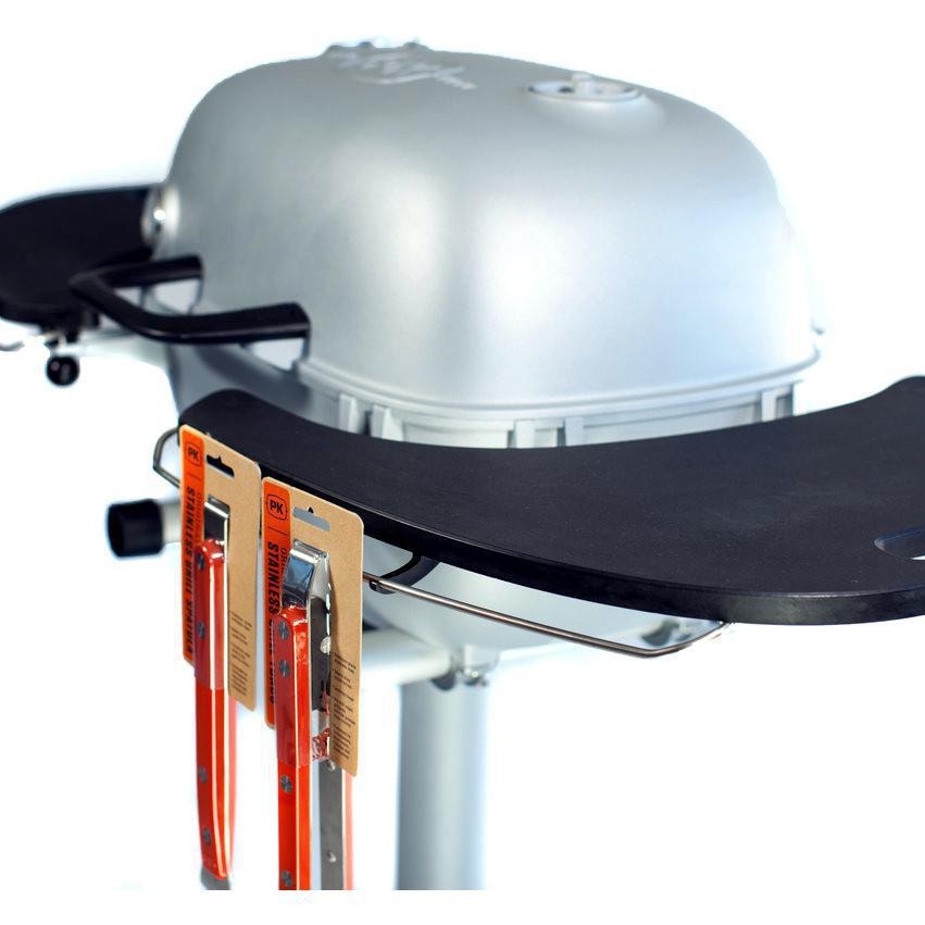 Portable Kitchens: PK360. Silver - Image 4