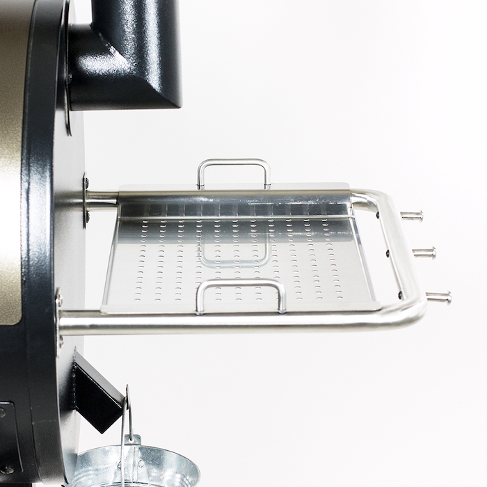 Deluxe Side Shelf - 700 & 820 Models - Image 2