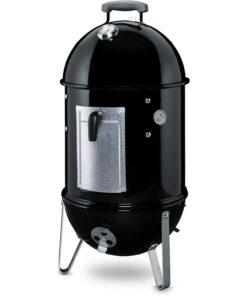 Weber:  Smokey Mountain 22