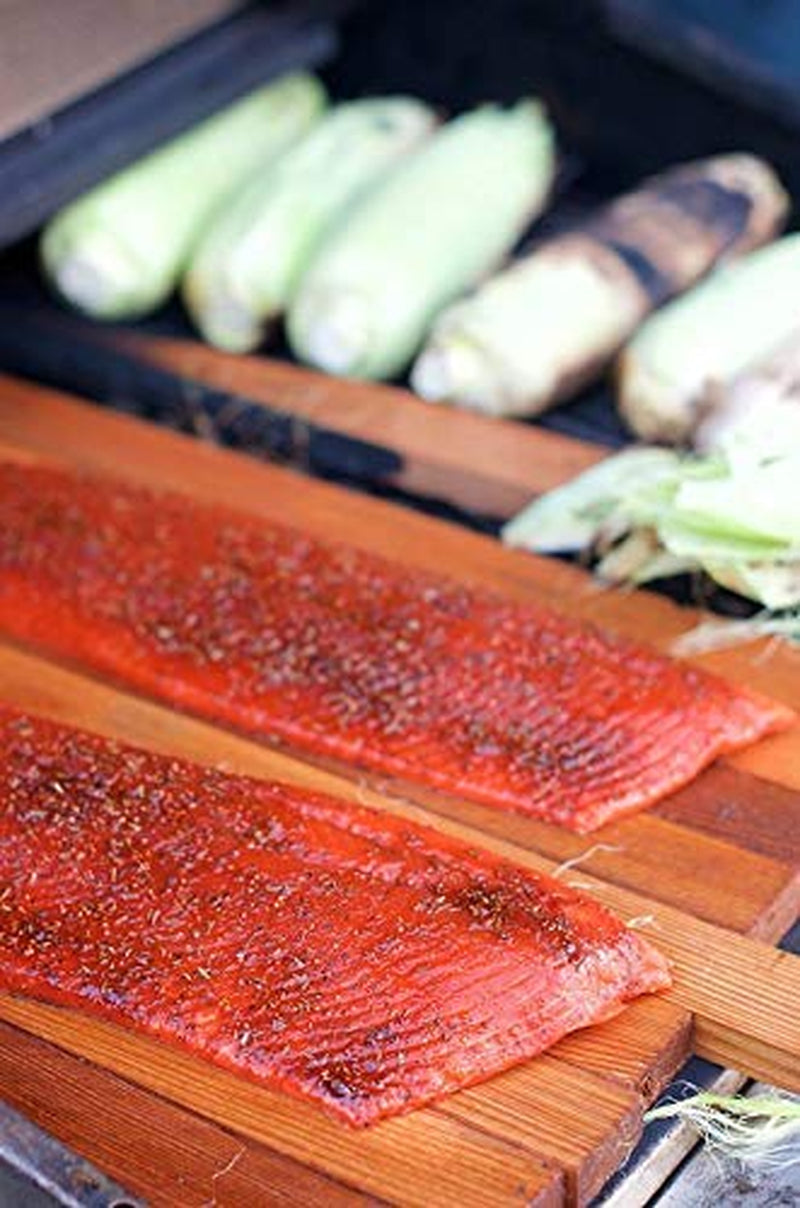 Rub with Love by Tom Douglas (Salmon. 1 Lb) - Image 3