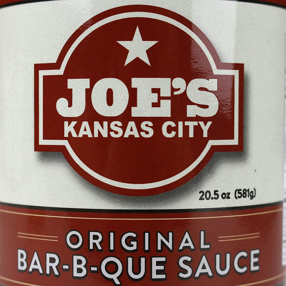 Joe'S Kansas City Bbq - Image 2