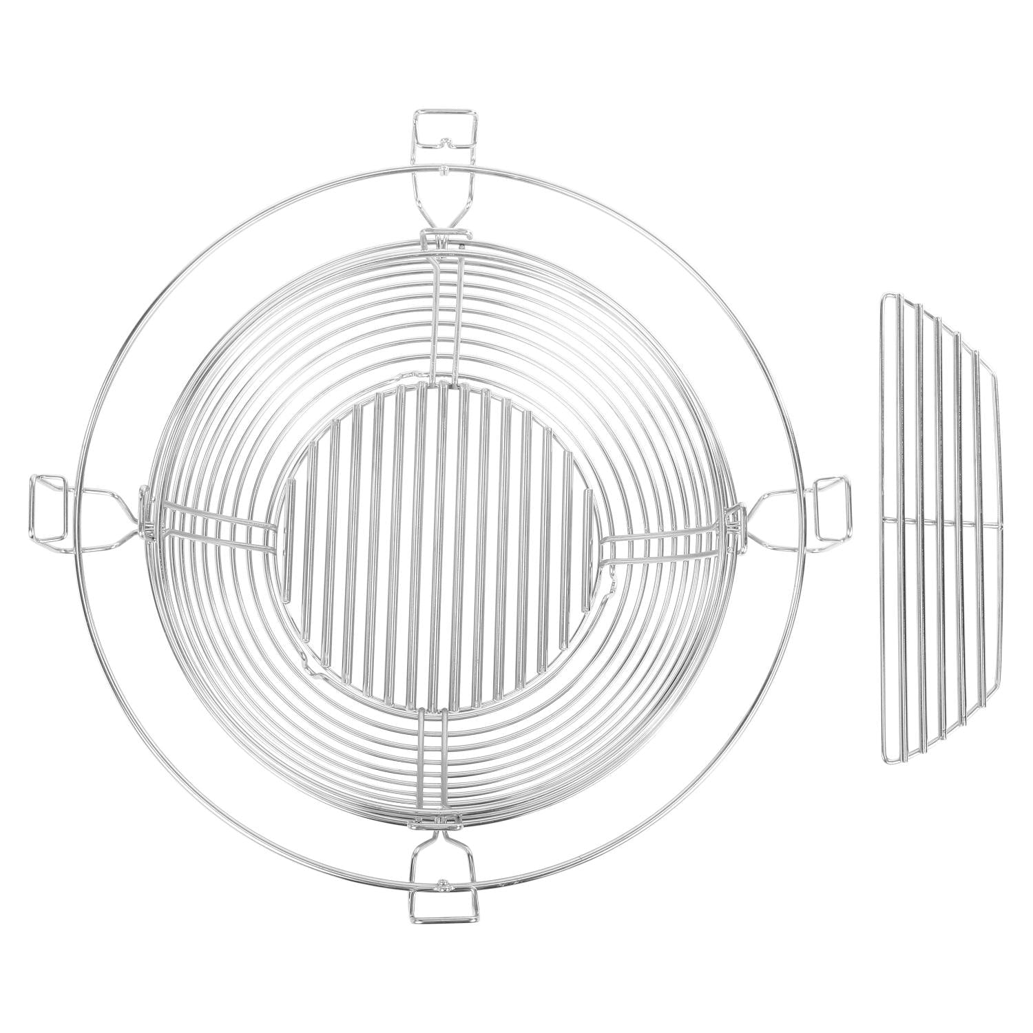 Kamado Joe: Charcoal Basket for Classic Joe - Image 5