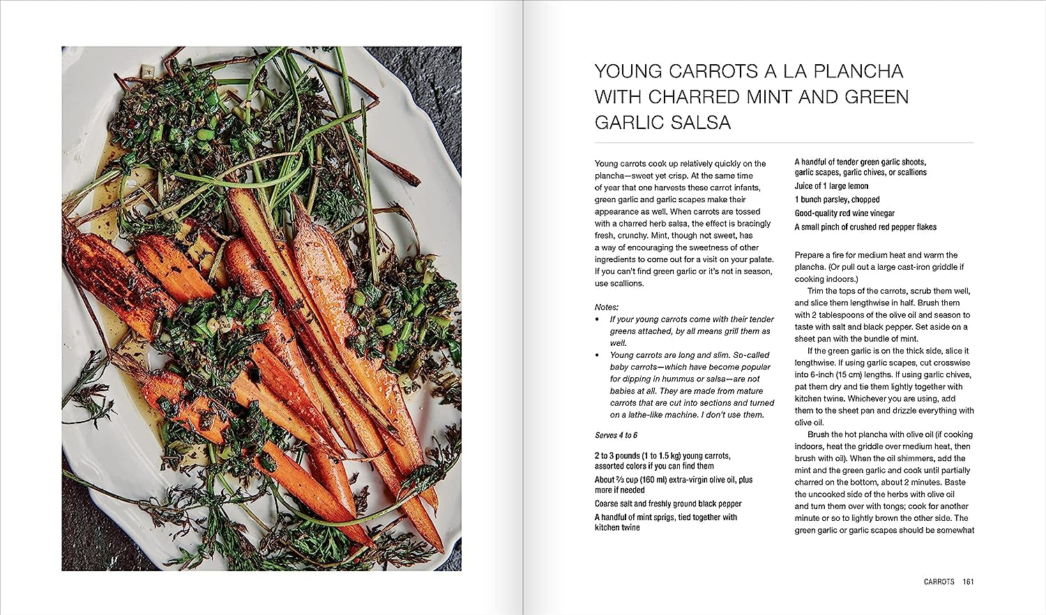 Green Fire: Extraordinary Ways to Grill Fruits and Vegetables. from the Master of Live-Fire Cooking - Image 7