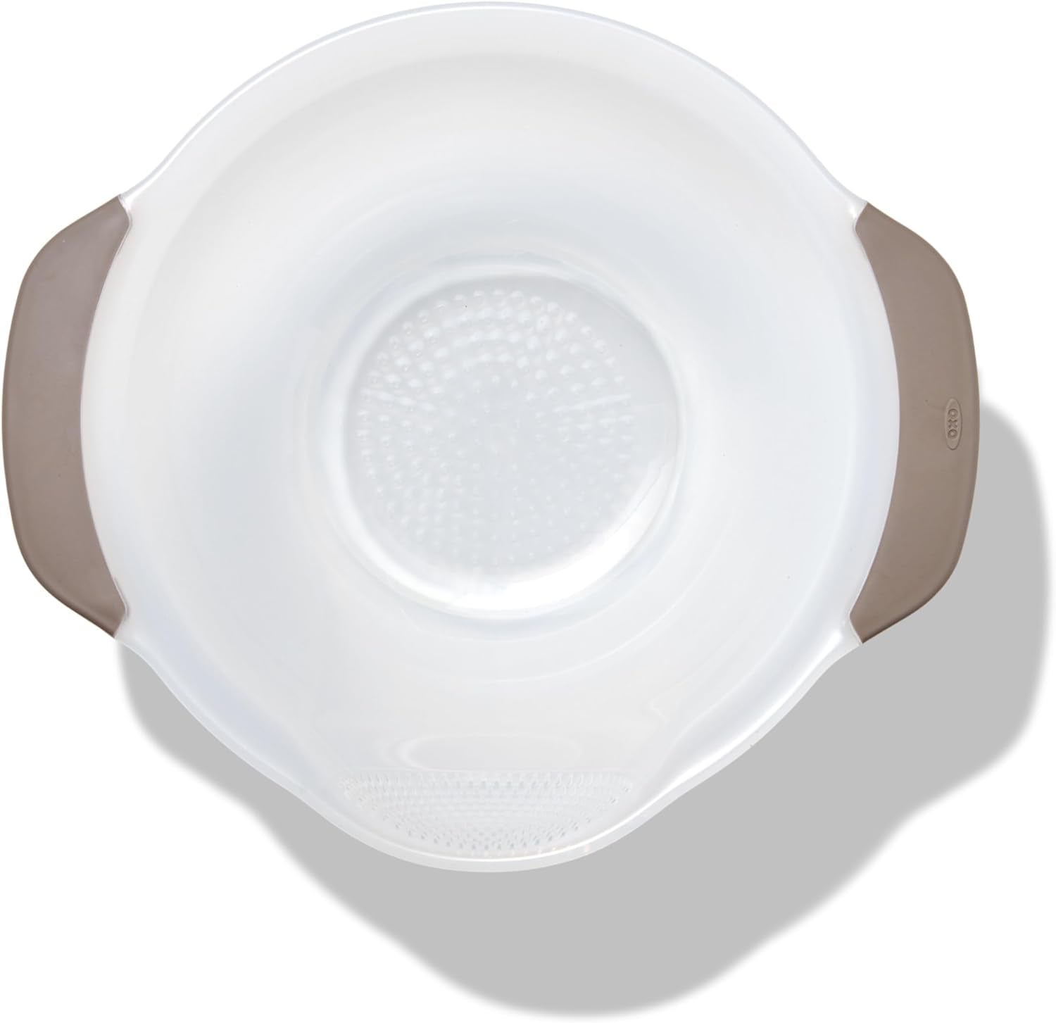 OXO Good Grips Rice & Small Grains Washing Colander. 15.4 X 23.3 X 13.9 Cm - Image 2