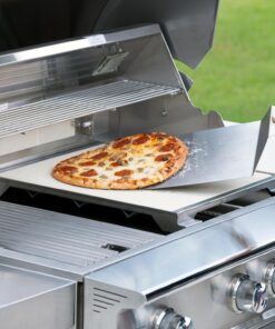 Blaze: Pro Pizza Stone