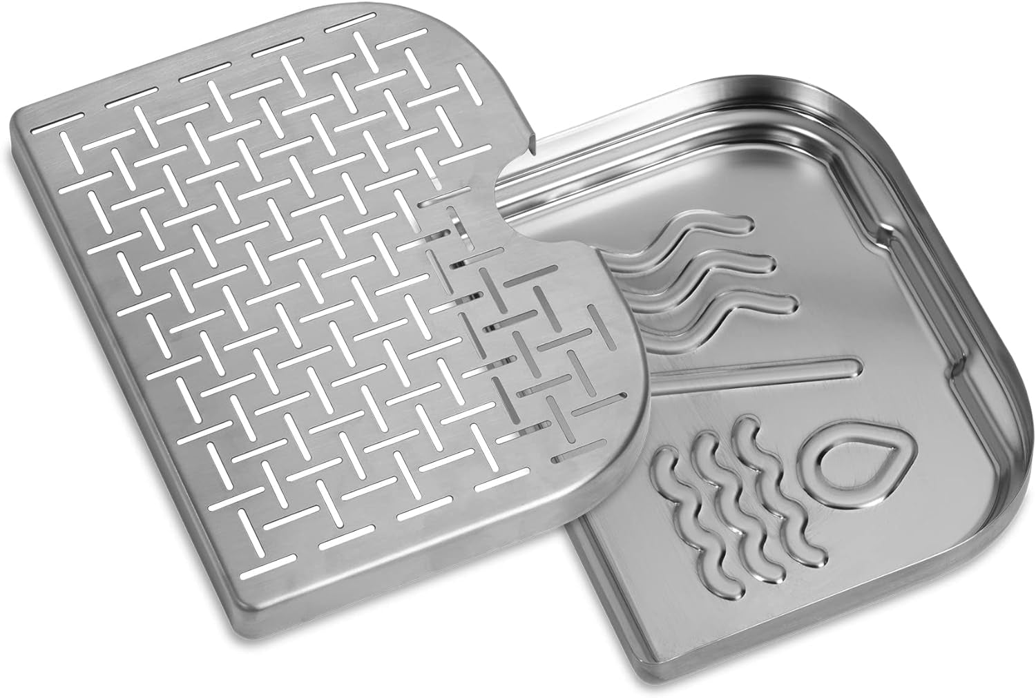 Lumin Compact Outdoor Electric Barbecue Grill. Black - Great Small Spaces Such as Patios. Balconies. and Decks. Portable and Convenient - Image 7