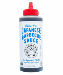 Bachan's Barbecue Sauce - Gluten Free