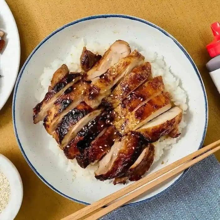 Bachan's Miso Japanese Barbecue Sauce - Image 3