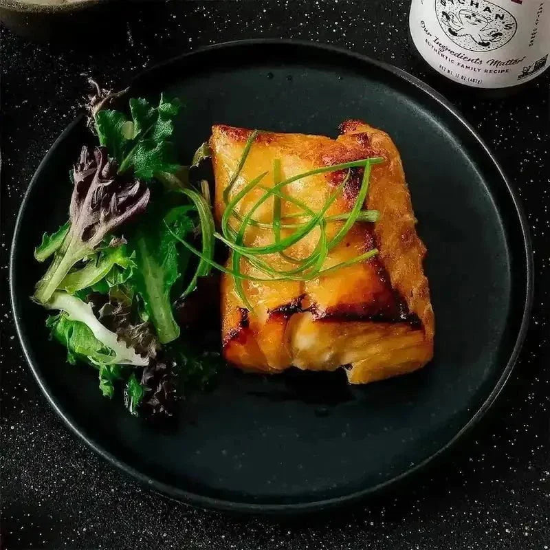 Bachan's Miso Japanese Barbecue Sauce - Image 2