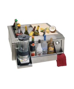 Alfresco: Versa Sink Bartending Package for 30 Sink