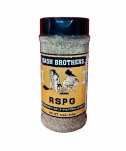 Bash Brothers RSPG Seasoning