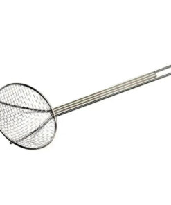 Bayou Classic 18in Mesh Skimmer