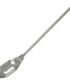 Bayou Classic 40in Stainless Steel Stir Spoon