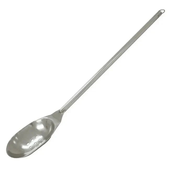 Bayou Classic 40in Stainless Steel Stir Spoon