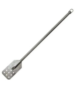Bayou Classic 42in Stainless Steel Stir Paddle