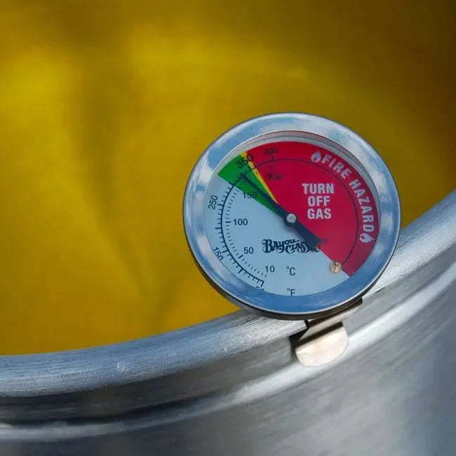 Bayou Classic 5in Fry Thermometer - Image 2