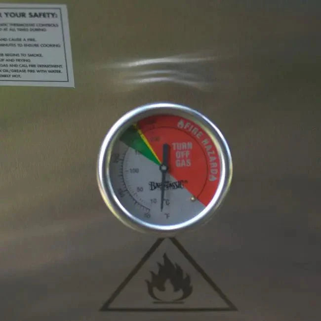 Bayou Classic Bayou Fryer Thermometer - Image 3