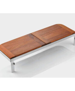 DCS: Brazilian Cherry Wood Back Bar BFGC/CAD30 CAD30-BB