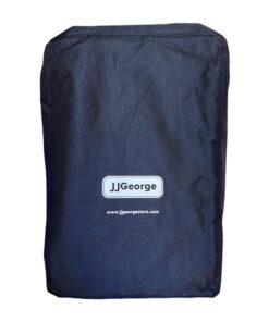 B.B. Prime: Cover for Salamander Broiler