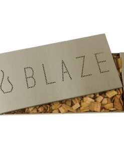 Blaze: Blaze XL traditional smoker box