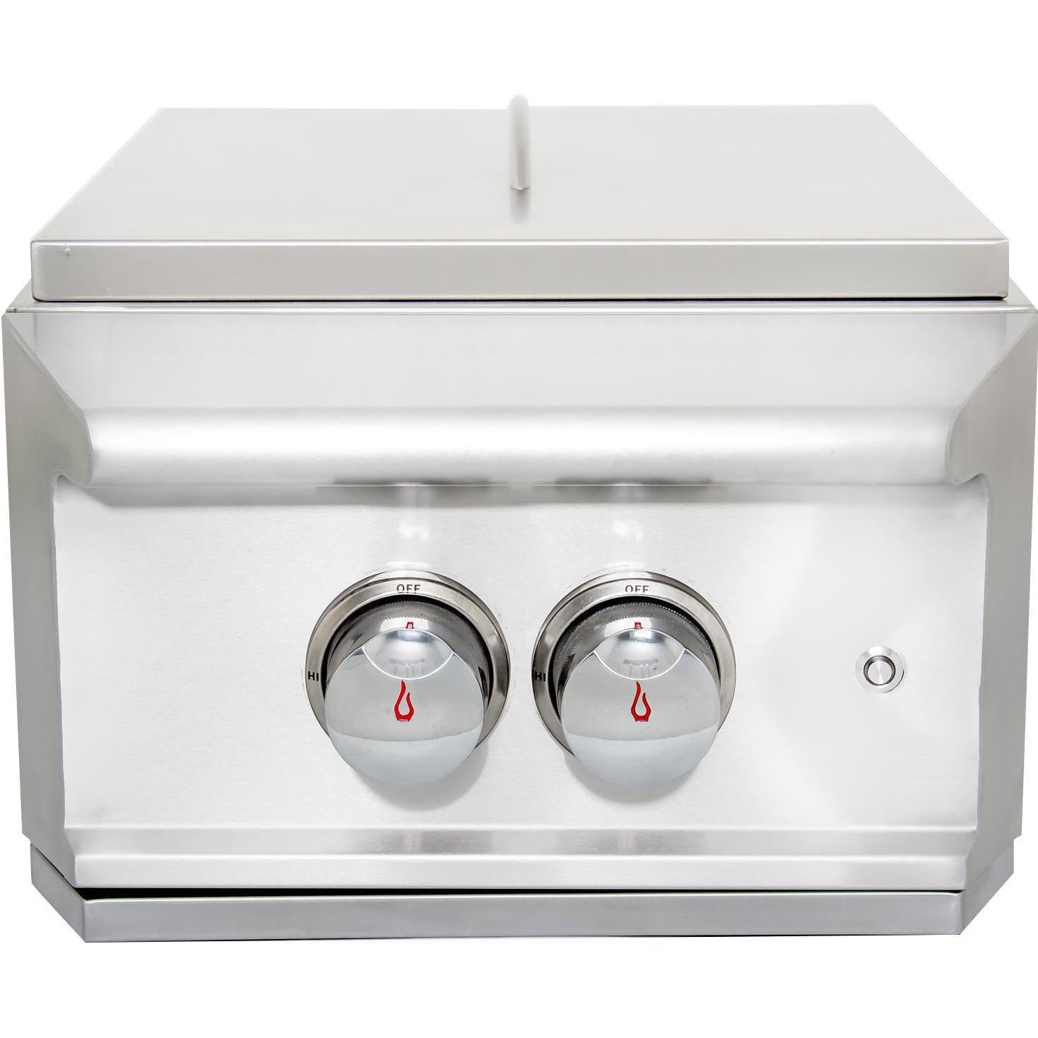 Blaze: PRO LUX Power Burner - Image 13