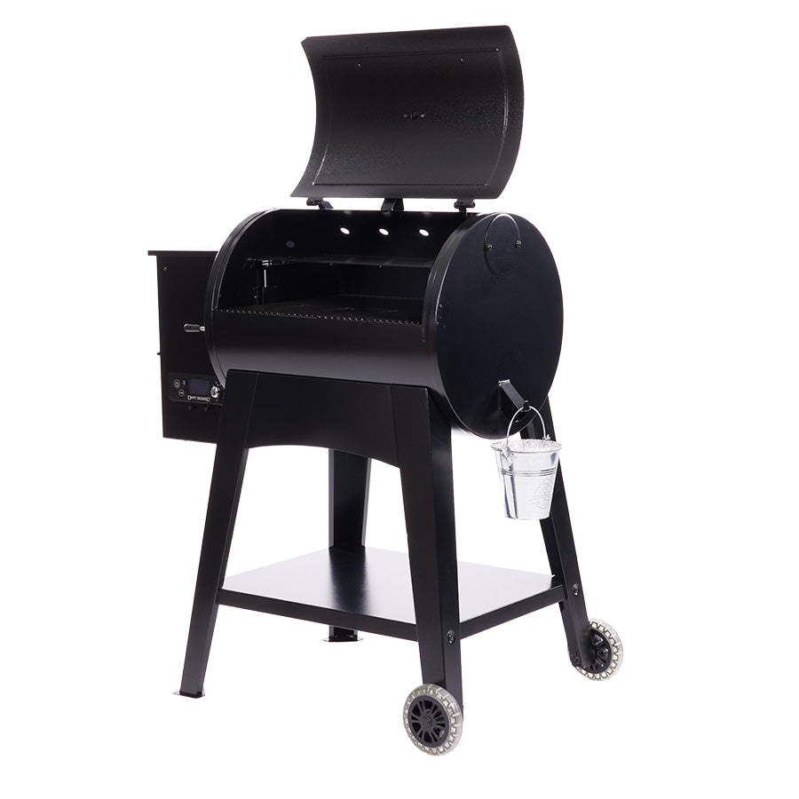 700FB1 Wood Pellet Grill - Image 2