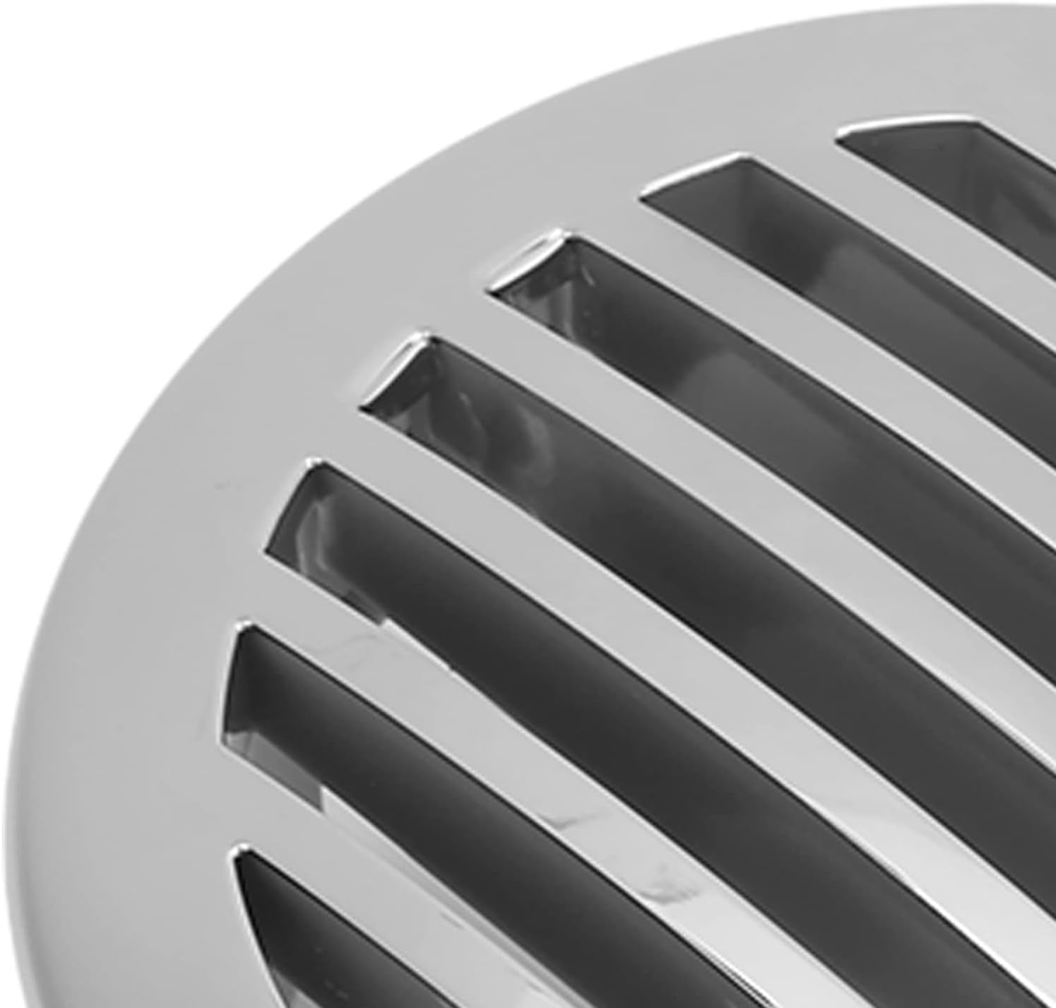 Boats Airflow Vent Cover 4Pcs 3.5In 316 Stainless Steel High Polished Cap Boats Air Outlet Grill Marine Parts for Yachts Rvs - Image 7