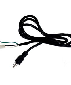 Power Cord - PB Series