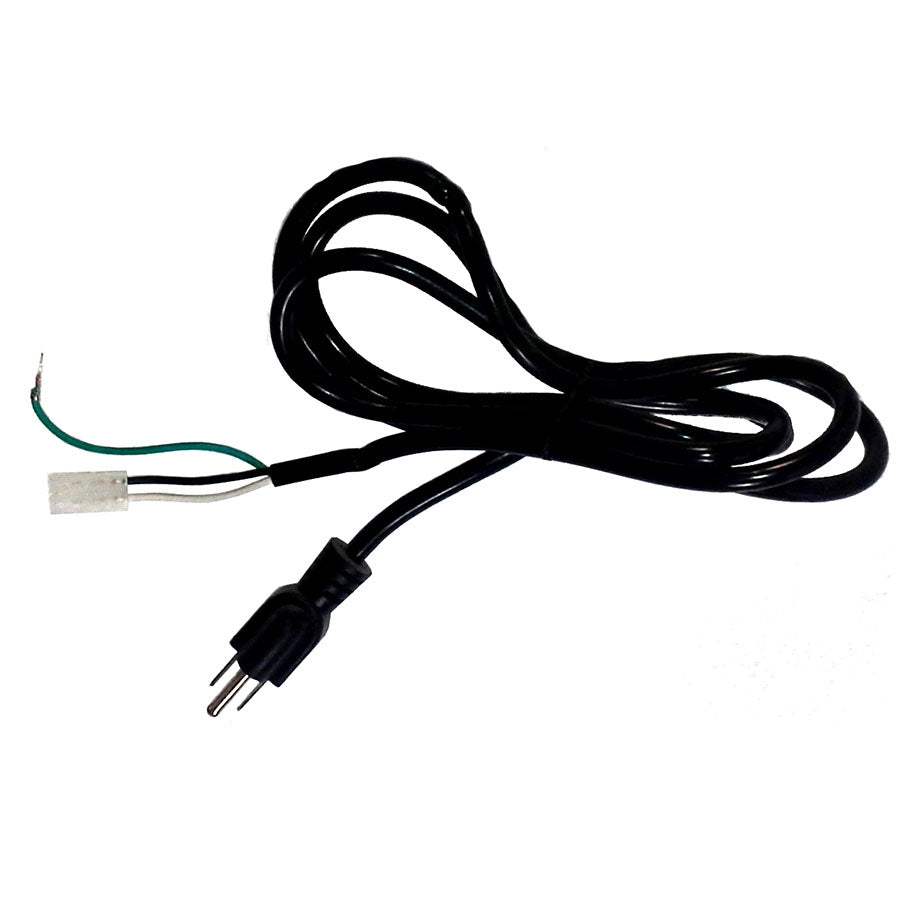 Power Cord - PB Series