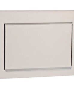 Fire Magic: Flush Mount 13 Paper Towel Holder