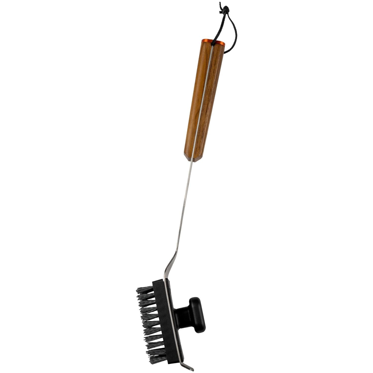 Traeger Pellet Grills: Bbq Cleaning Brush