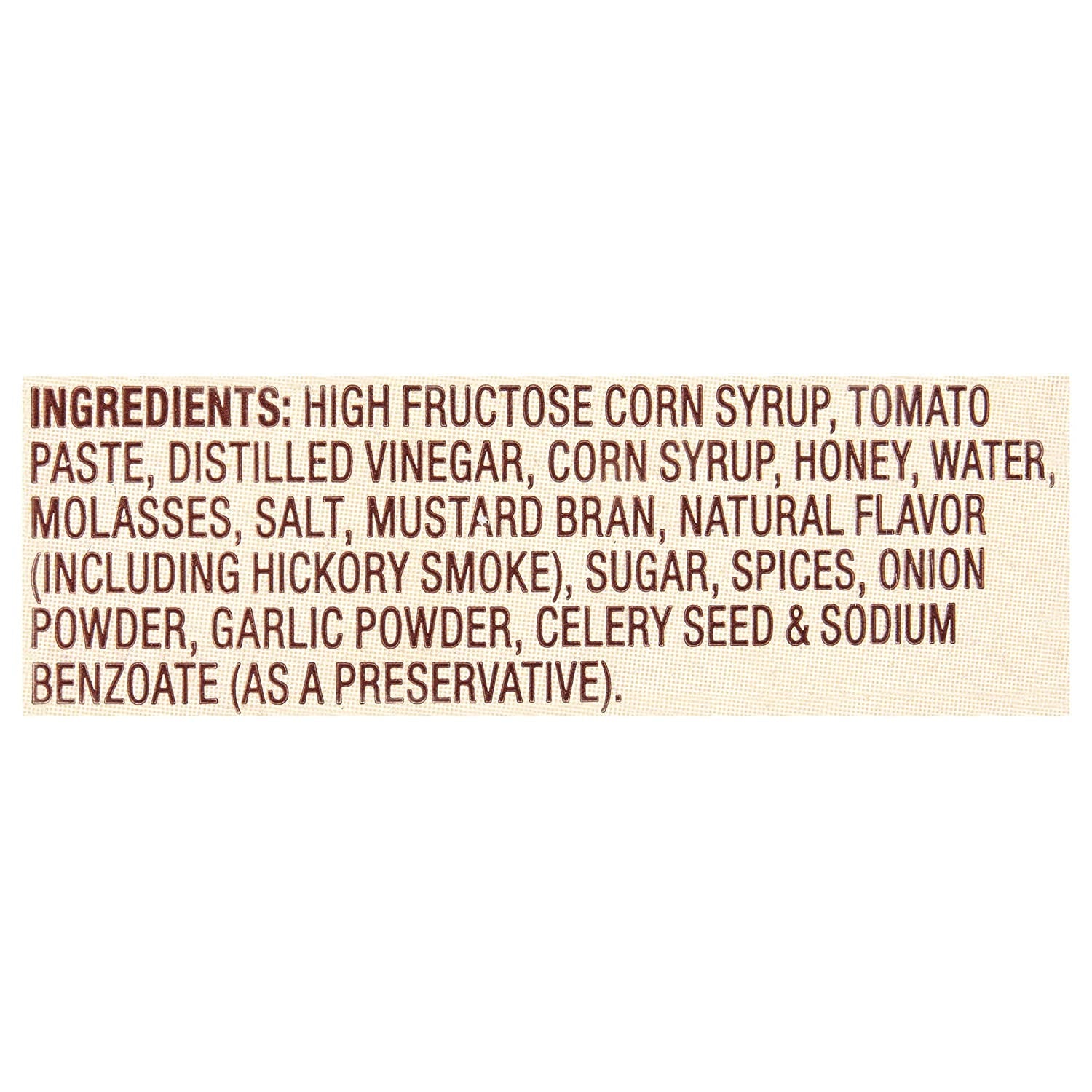 Cattlemen'S Mississippi Honey BBQ Sauce. 1 Gal - One Gallon Bulk Container of Mississippi Honey Barbecue Sauce Blend of Honey. Vinegar. Hickory and More for Dipping and Barbecue Recipes - Image 8
