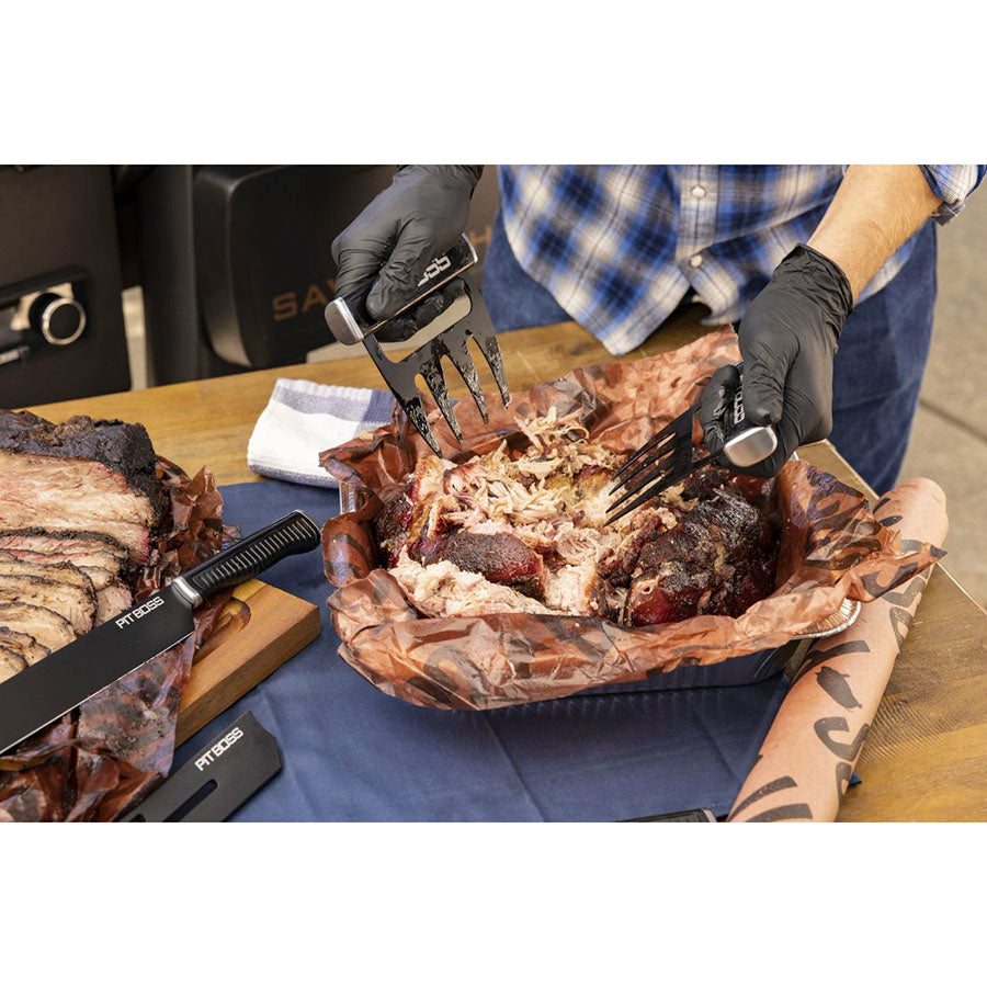 Pit Master Grill Tool Set - Image 4