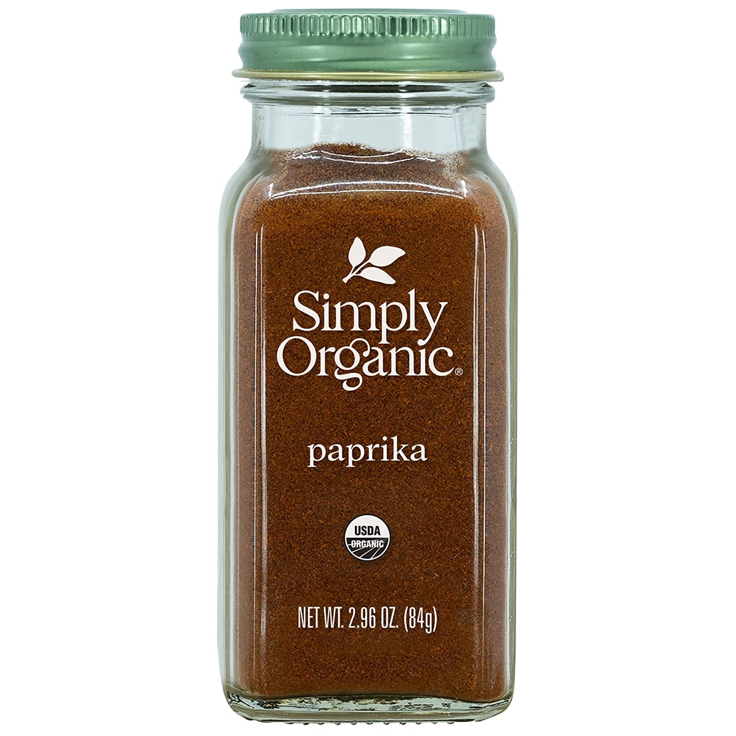 Smoked Paprika. 2.96 Ounce. Organic Paprika. Warm. Mildly Tangy. Hint of Sweetness. Kosher. No ETO. Non GMO