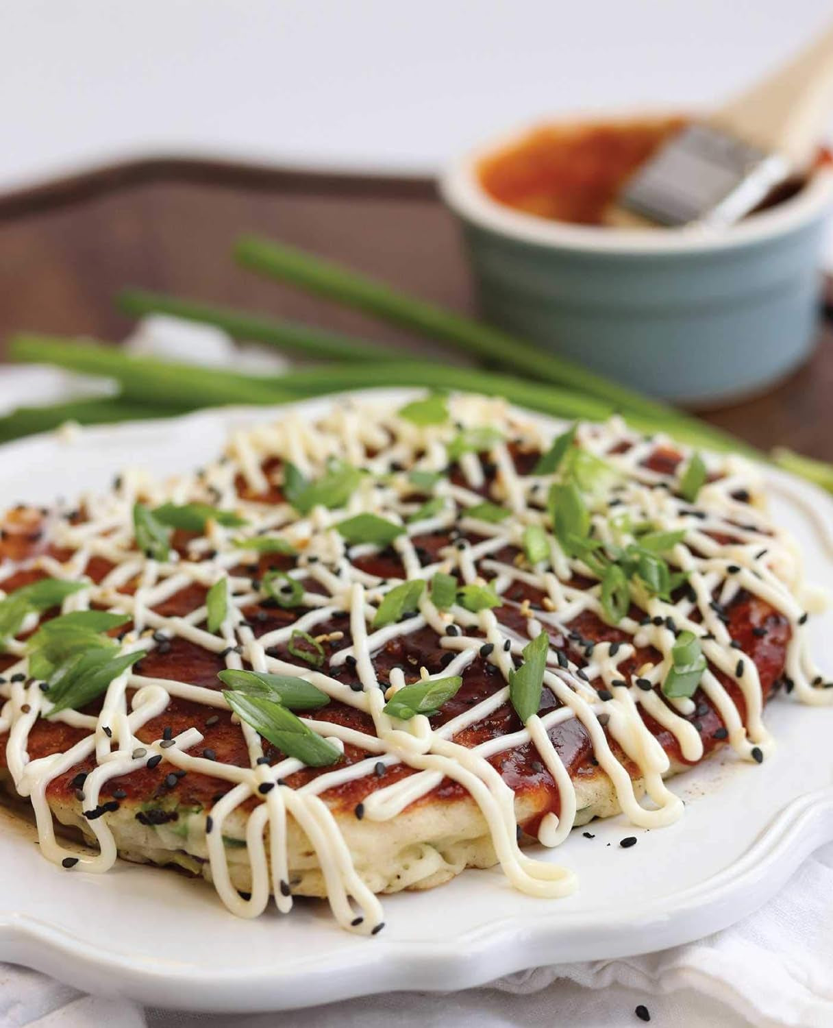 The Flippin' Awesome Backyard Griddle Cookbook: Tasty Recipes. Pro Tips and Bold Ideas for Outdoor Flat Top Grillin' - Image 9