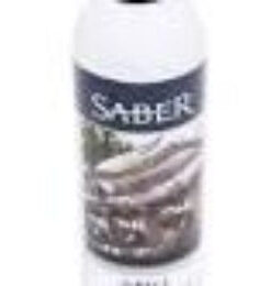 Saber Grills: Grill Cleaner & Polish