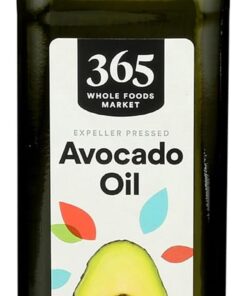 365 by Whole Foods Market. Avocado Oil. 25.4 Fl Oz