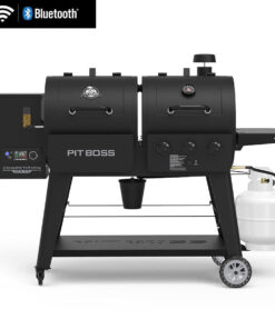 Competition Series 1230CS1 Combo Grill