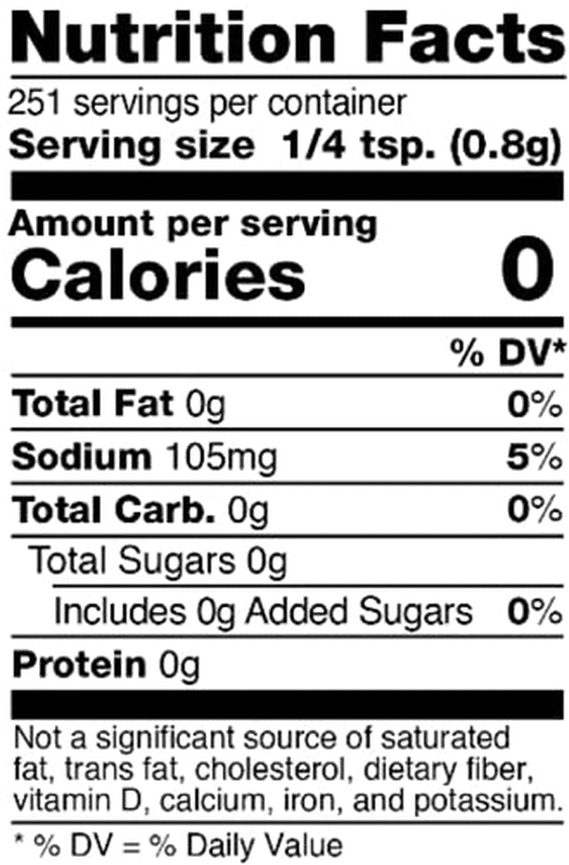 Dennymike'S Cow Bell Hell Seasoning Blend. All Natural Spices and Seasonings. Low Sodium and Keto-Friendly Chili Seasoning Mix. BBQ Rub for Cooking. Smoking. and Grilling. 24 Oz - Image 6