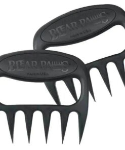 Bear Paws Pork Pullers