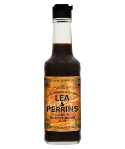 Lea and Perrins Worcestershire Sauce - Original 150Ml