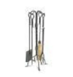 Pilgrim: Traditional Tool Set - Vintage Iron - 31