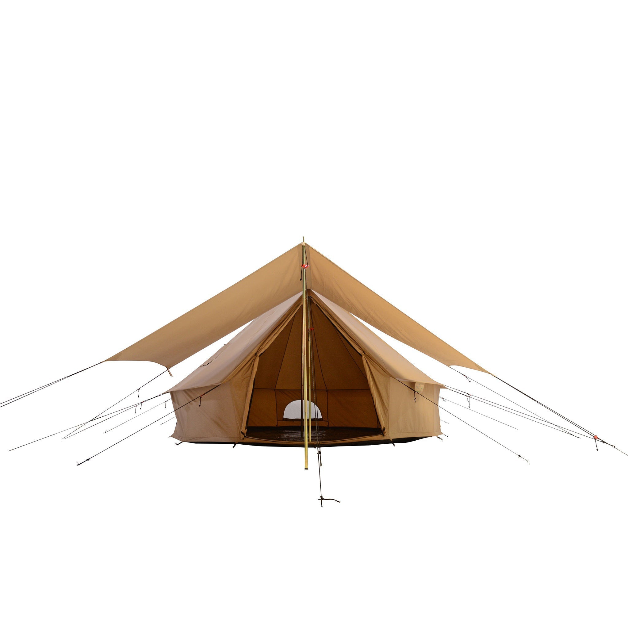 10' Regatta Bell Tent Awning - Image 4