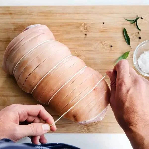 Beyond Gourmet Cooking Twine. 200ft - Image 2