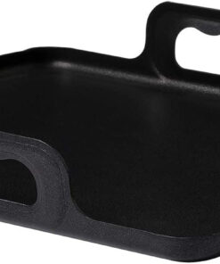 Grill Griddle Plate for the Ninja Foodi Indoor Grill Griddle Models AG300. AG300C. AG301. AG301C. AG302. AG400. IG301A