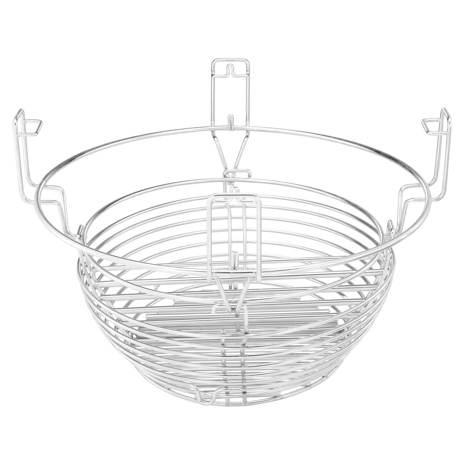 Kamado Joe: Charcoal Basket for Classic Joe - Image 4