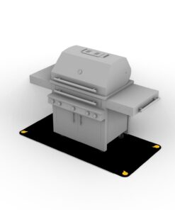 Drip EZ: Deck Protector- LG