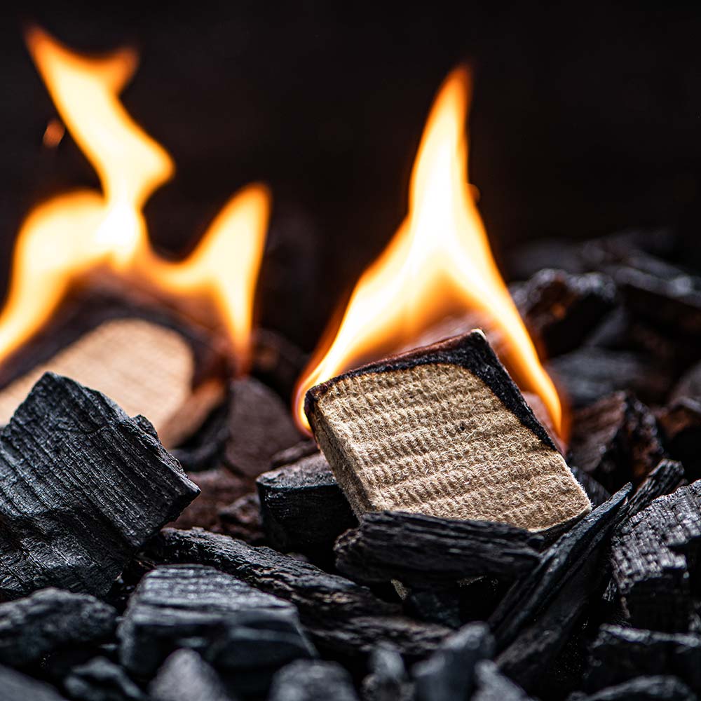 Big Green Egg: SpeediLight Natural Charcoal Starters - Image 4