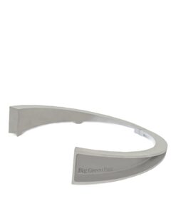 Big Green Egg: L Pizza Wedge